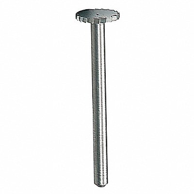 Carving and Engraving Burs for Rotary Tools image